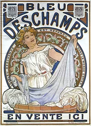 Bluedeschamps